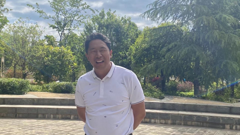 非遗如何通过网络更好传播  今天丽江市的非遗传承人收获颇丰 (3).jpg