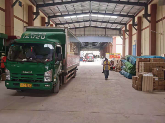 丽江市红十字会应对大理漾濞地震接受社会捐赠平台信息公布 (2).png