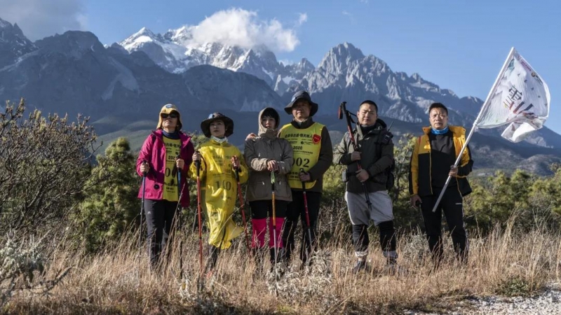 非必要不办赛 丽江茶马古道徒步挑战赛将暂停举办 (3).jpg