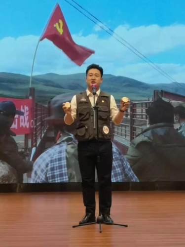 喜报！丽江选手在全省“红土地之歌”演讲大赛中获优异成绩！ (2).jpg