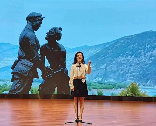喜报！丽江选手在全省“红土地之歌”演讲大赛中获优异成绩！ (3).jpg