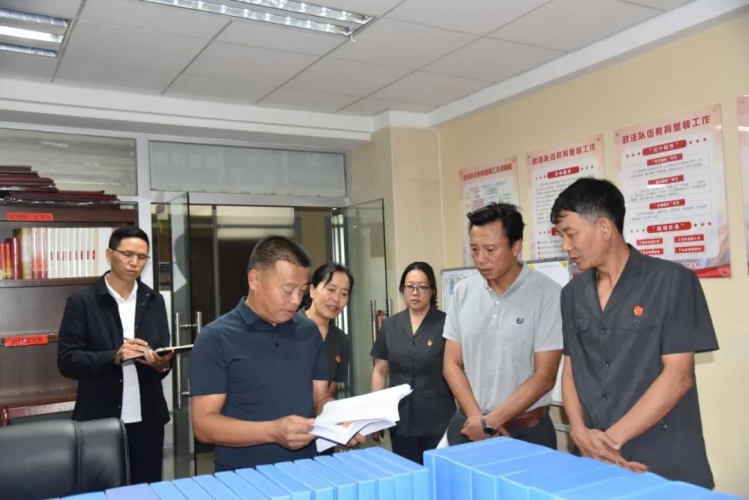 去水印   苏武：持续巩固深化政法队伍教育整顿成果，以实实在在工作成效交出合格答卷。.jpg