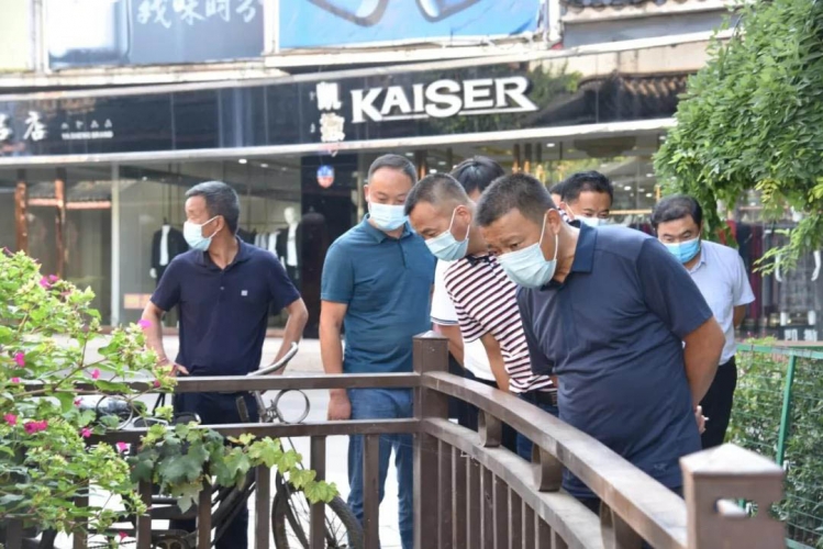 去水印  提升防洪排涝能力、确保水质稳定达标！苏武率队开展巡河调研.jpg