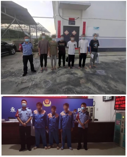 喝酒打架一时爽 酒醒一起进牢房.jpg