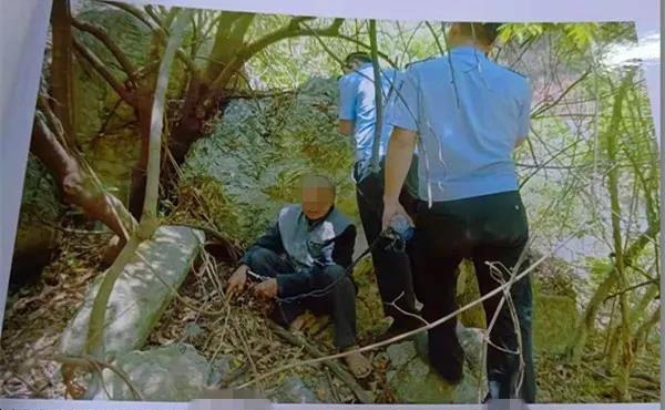 华坪一男子为泄愤往水窖里倒农药 害人未遂被判刑 (1).jpg