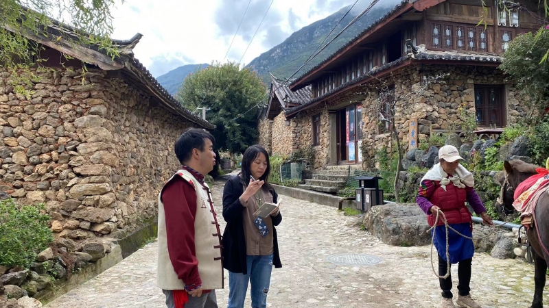 行摄丽江：镜头下展示丽江生物多样性之美 (2).jpg