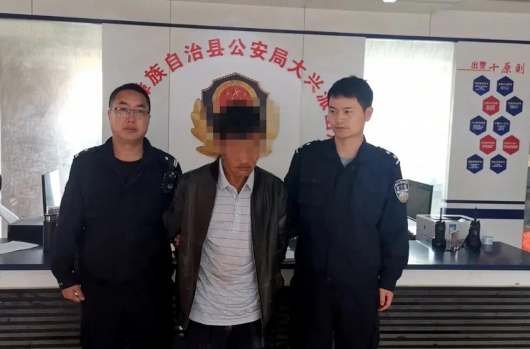 车内现金、U盘被盗，宁蒗民警15小时“快速破案”