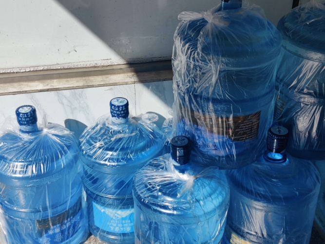 从“自来水”到“自动售水机”，丽江市民饮用水的变化 (1).jpg