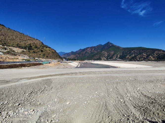 六项世界之最 十大世界级技术难题，同城君带你走进滇中引水工程 (3).jpg