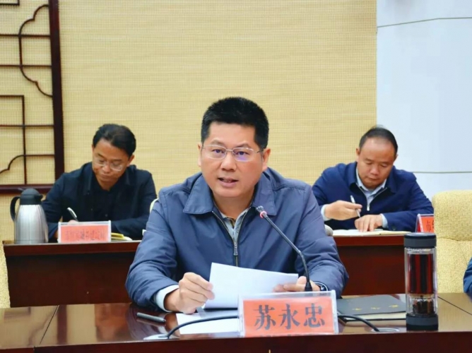 省发改委将进一步加强对丽江的政策支持、项目支持和资金支持