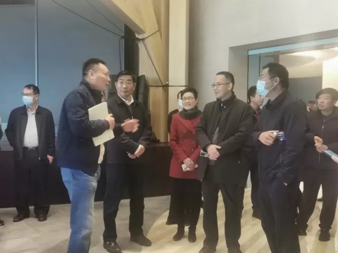 全省旅游重点工作推进会在丽江大理召开