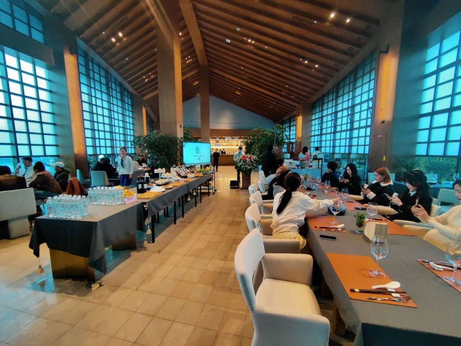 黑松露发布会在丽江举行，推动松露产业可持续发展 (3).jpg