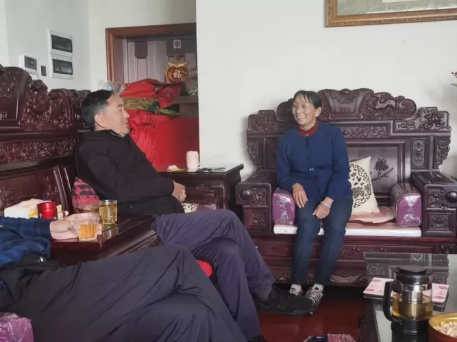 当好“廉内助”，丽江古城管理有限责任公司开展“家庭助廉”警示教育活动