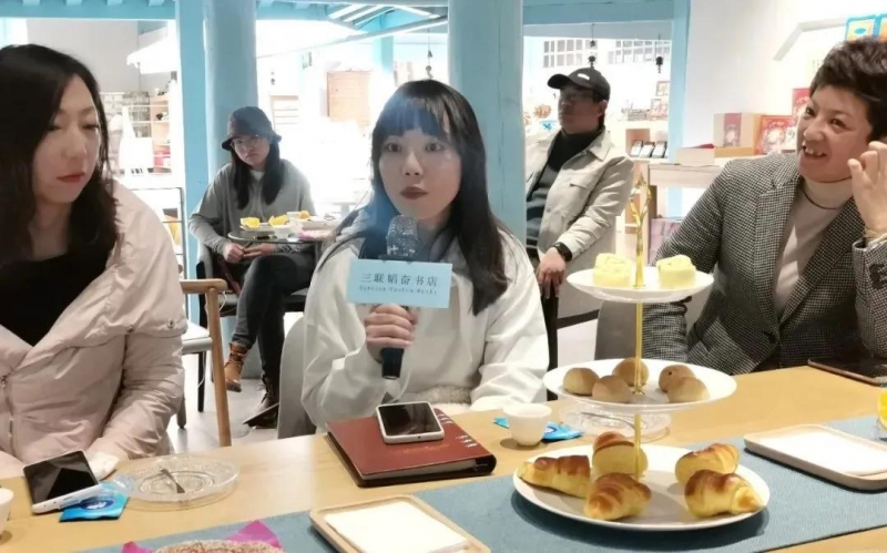 凝聚青年思想，汇聚先锋力量，丽江市开展“我和我的丽江”读书班活动