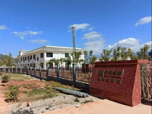 华丽高速程海至三川段高速公路验收合格，并公布了收费标准