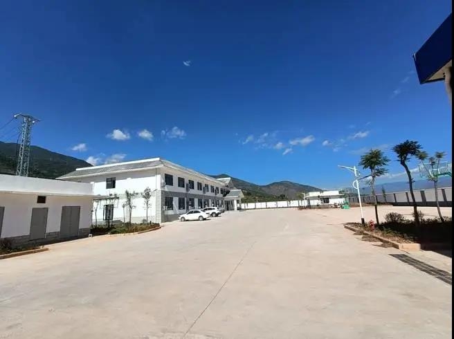 华丽高速程海至三川段高速公路验收合格，并公布了收费标准