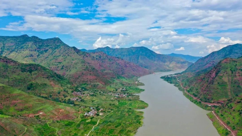 云南坤泽元亨控股有限公司落地永胜：为农产业转型升级添加“绿色动力”