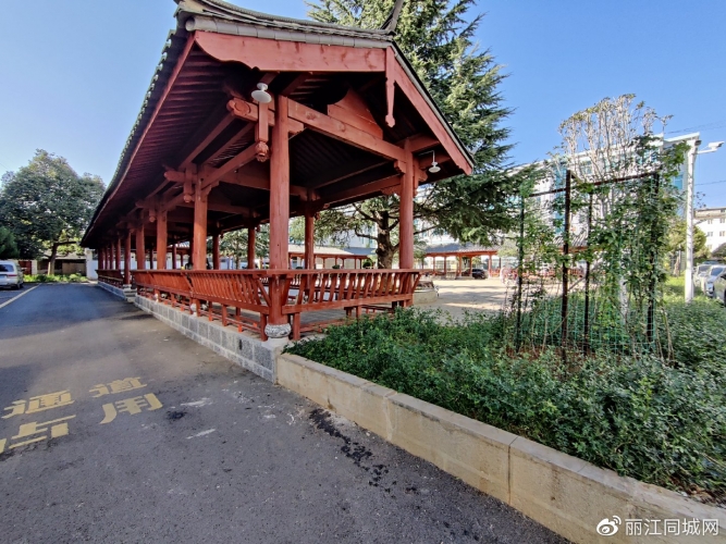 “一键”换新颜——老旧小区改出满满幸福感 (7).jpg