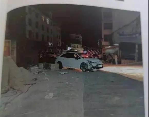 酒驾撞墙找人“顶包”？严惩！