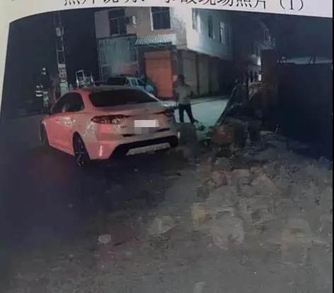 酒驾撞墙找人“顶包”？严惩！