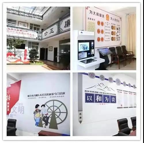 结案率为95.37%，束河旅游专门法庭致力于调节旅游纠纷