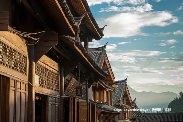 丽江古城将开展传统民居保护维修技术培训