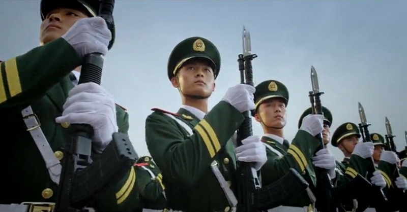 丽江市2022年上半年征兵开始啦