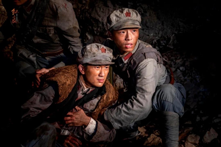 丽江电影《红麦》将亮相金鸡百花电影节