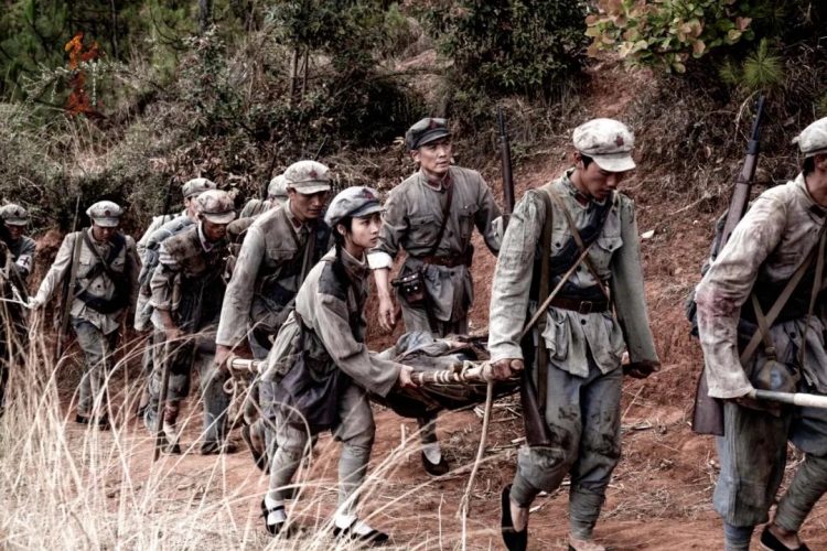 丽江电影《红麦》将亮相金鸡百花电影节