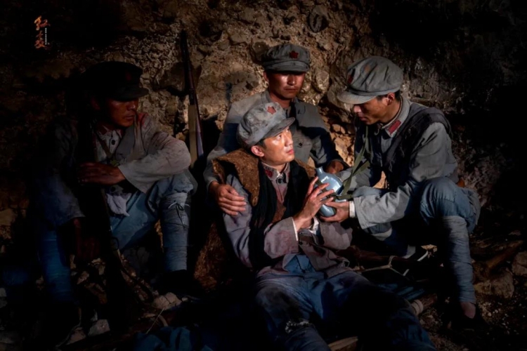 丽江电影《红麦》将亮相金鸡百花电影节