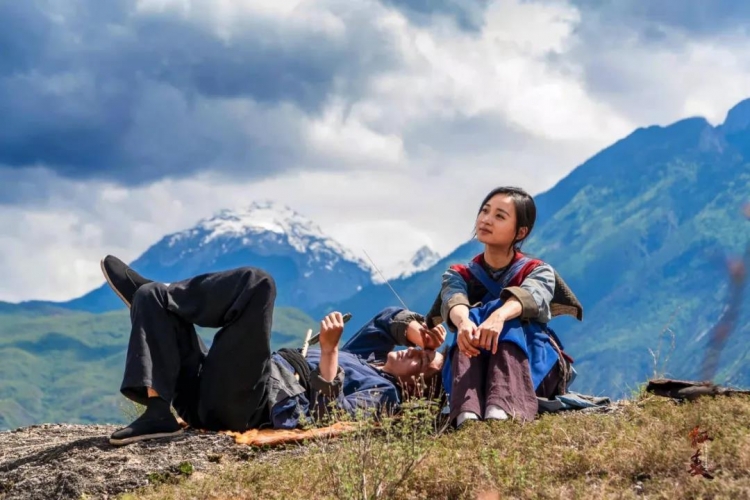 丽江电影《红麦》将亮相金鸡百花电影节