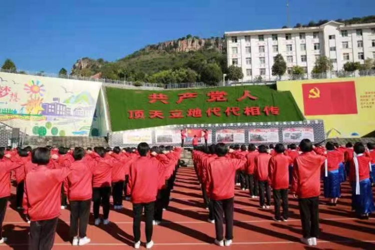 华坪县坚定不移走生态优先绿色发展之路 2021年成绩亮眼 (4).jpg