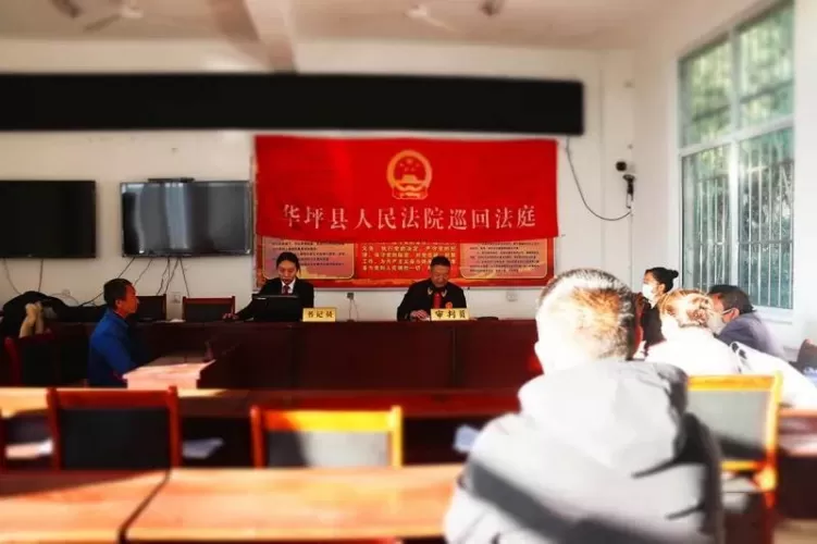 兄妹三人不养老？ 拍照取证表“孝心”？老人一纸诉状将其告上法庭