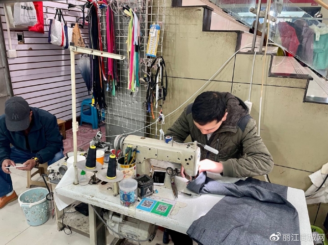 来自丽江本地人的记忆——华汇交易市场 (5).jpg