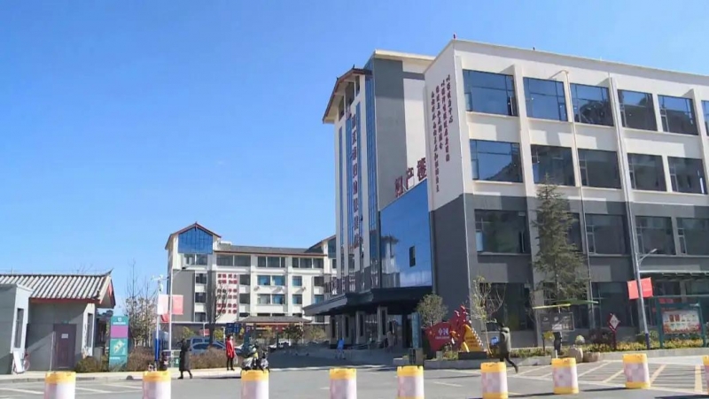 丽江市妇女儿童医院开通核酸检测线上预约服务