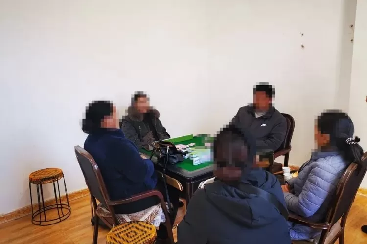 查处涉赌案件7起、嫌疑人23人 宁蒗警方加大涉赌违法行为查处