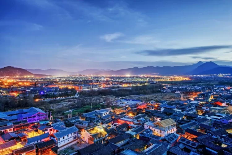 求新求变谋复苏——云南丽江旅游业观察