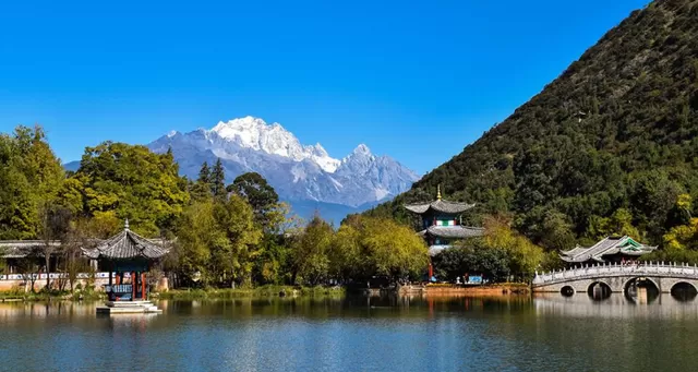 求新求变谋复苏——云南丽江旅游业观察