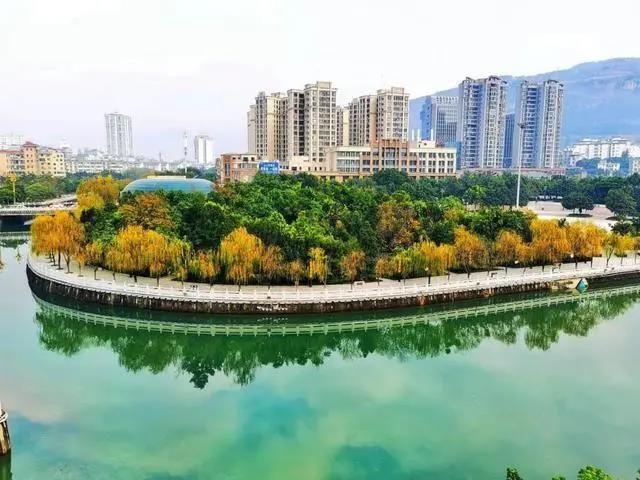 2021年华坪县工业园区产值达到115.37亿元，首次突破百亿元大关