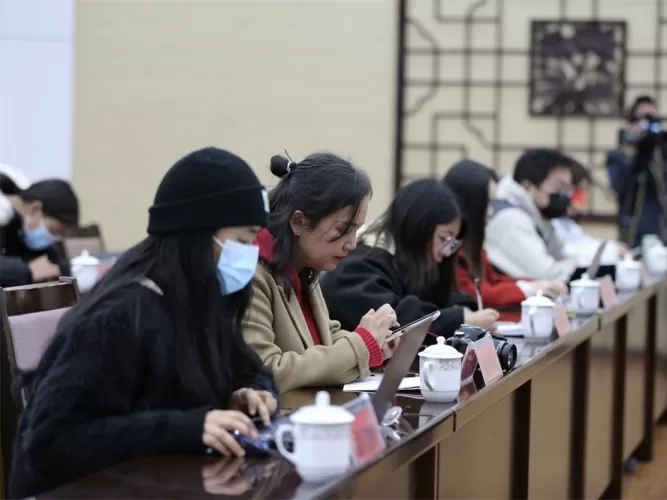 喜迎市“两会” 会议议程、日程安排抢先看