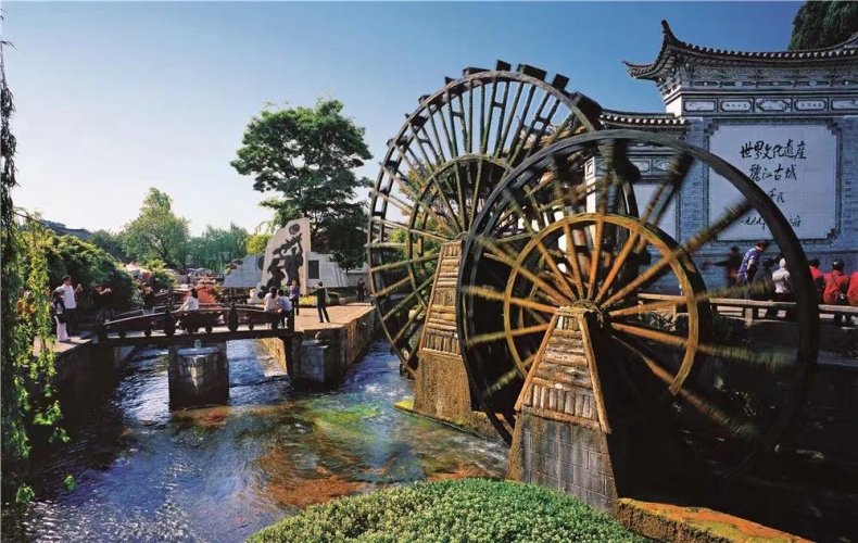 3月起 丽江景区有偿救援：生命必须至上  任性也要买单！ (3).jpg