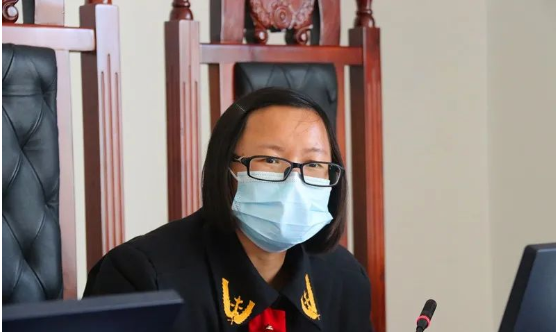 傈僳族夫妇闹离婚 华坪法院双语翻译解纷烦