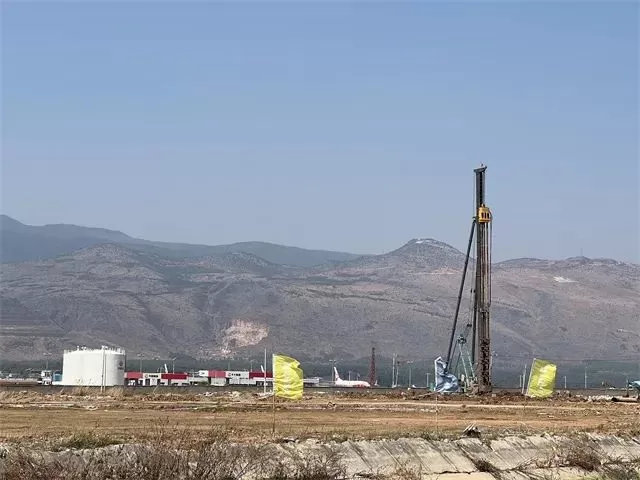 总投资73亿元！丽江机场第三期改扩建工程最新进展来了！