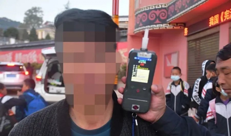 让宁蒗交警用真实的案例来告诉你：酒驾的后果有多严重！