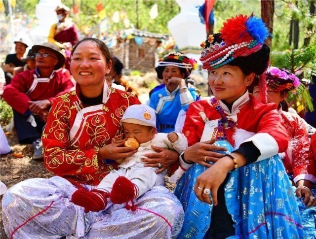 非遗传承——留存传统 美丽乡村