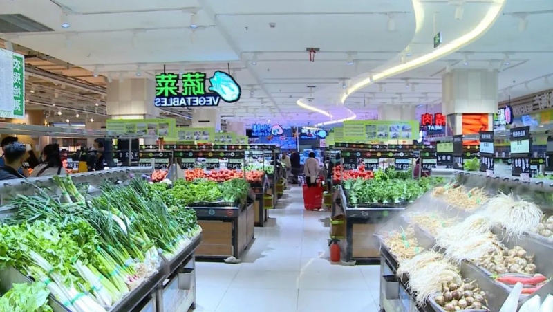 丽江市市场监督管理局启动2022年食品安全“你点我检”网络投票活动