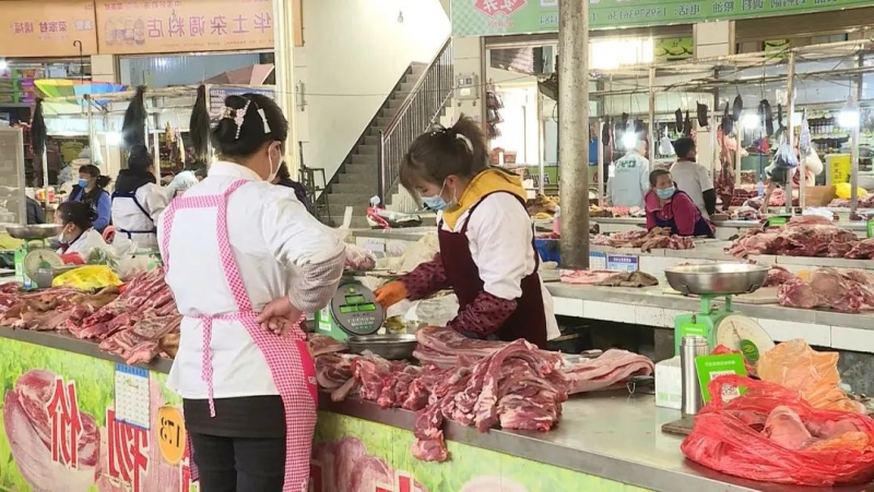 丽江市市场监督管理局启动2022年食品安全“你点我检”网络投票活动