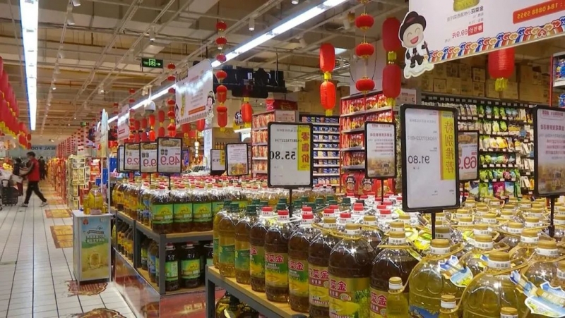 丽江市市场监督管理局启动2022年食品安全“你点我检”网络投票活动