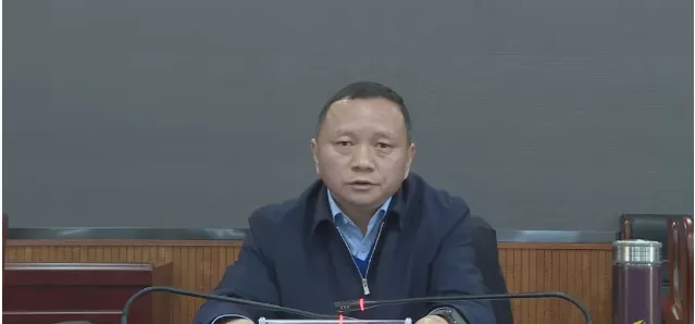 宁蒗县“五城”联创动员会召开