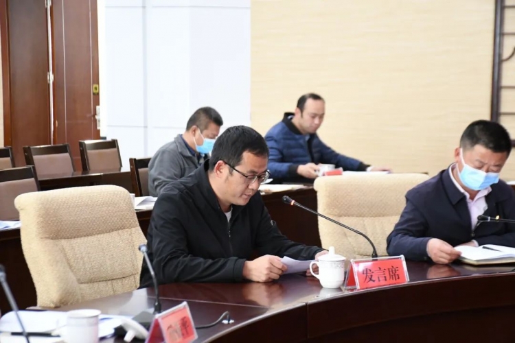 丽江举行首场政法委员擂台赛